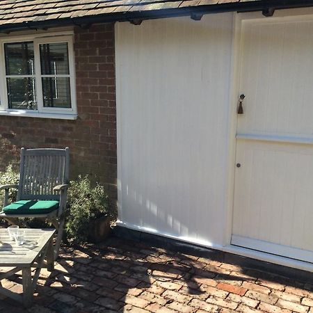 The Hideaway Bed and Breakfast Chelwood Gate Rum bild