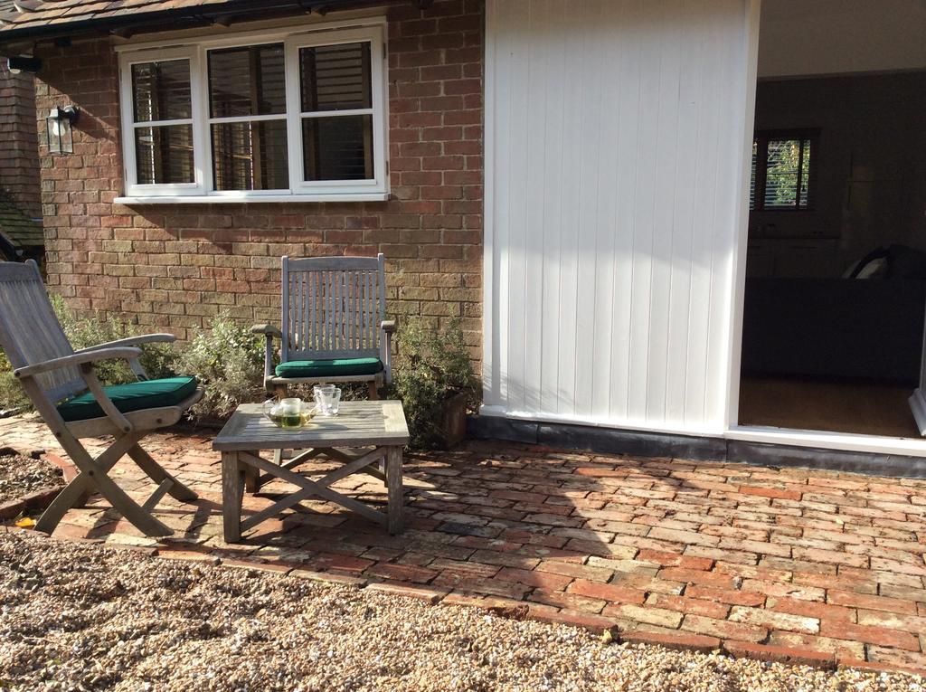 The Hideaway Bed and Breakfast Chelwood Gate Rum bild