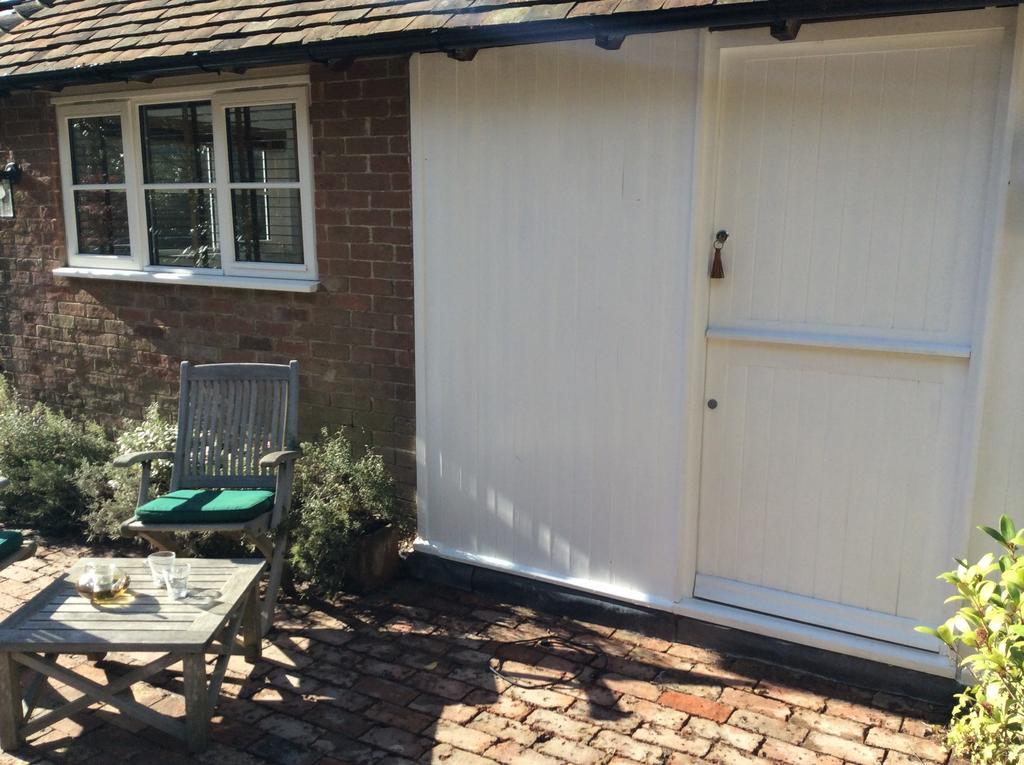 The Hideaway Bed and Breakfast Chelwood Gate Rum bild