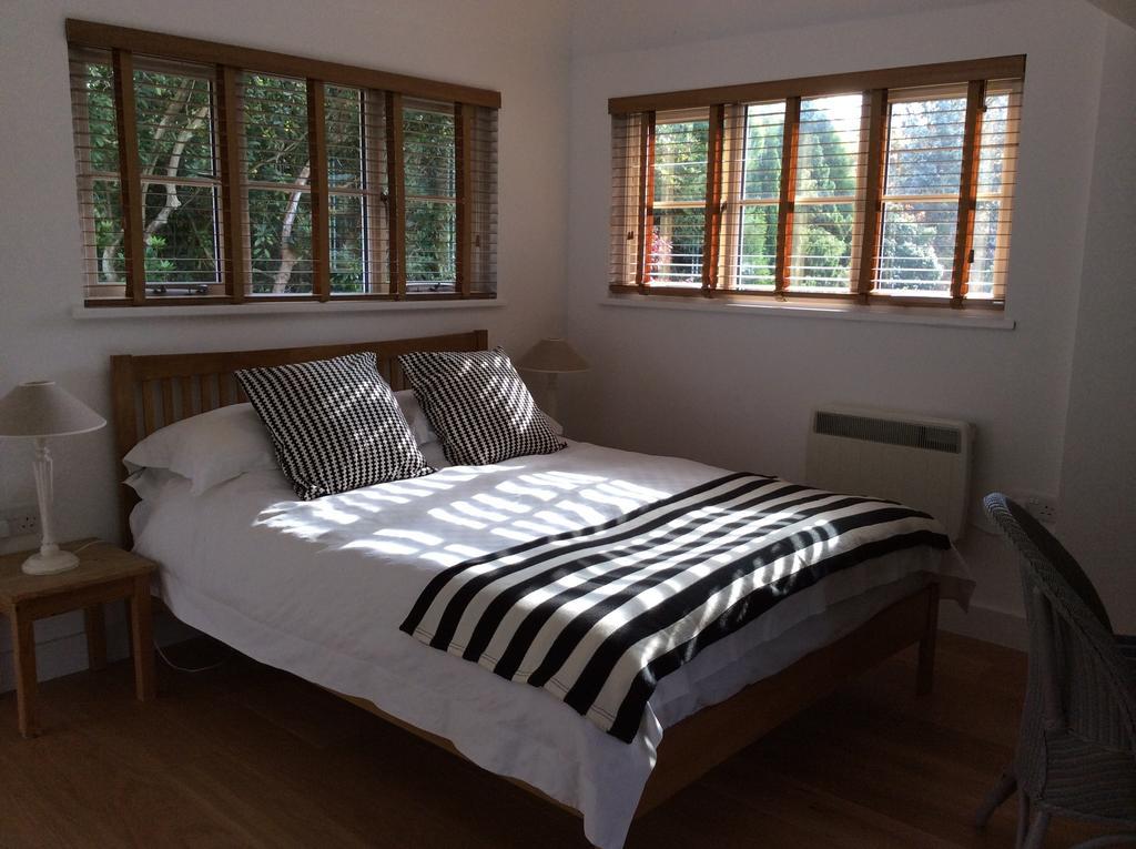 The Hideaway Bed and Breakfast Chelwood Gate Rum bild